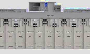 Imagem: Empreendimento com excelente localização