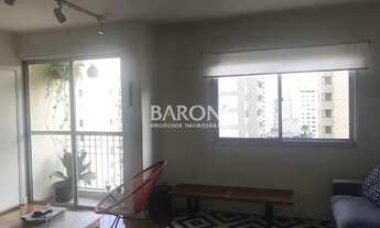 Imagem 5: São Paulo - Apartamento Padrão - Moema