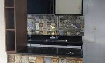 Imagem 5: LM=Apartamento para aluguel com 49 metros quadrados com 2 quartos