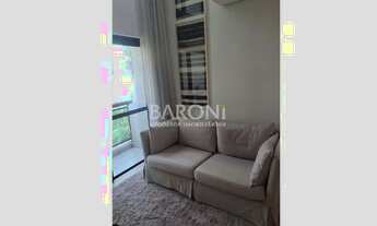 Imagem 2: São Paulo - Apartamento Padrão - Moema