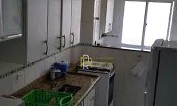 Imagem 4: Apartamento com 3 dormitórios à venda, 95 m² por R$ 650.000,00 - Vila Assunção - Praia Gra