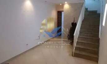 Imagem 5: Casa com 3 dormitórios à venda, 200 m² por R$ 600.000,00 - Vila Valença - São Vicente/SP