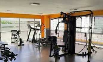 Imagem 7: Flat para aluguel possui 25 metros quadrados com 1 quarto em Centro Cívico - Curitiba - PR