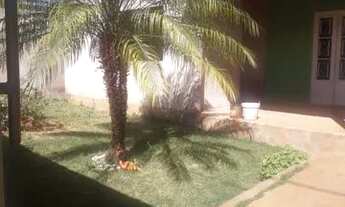 Imagem 2: Casa a venda no Distrito de Nova Esperança-Montes Claros