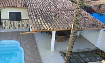 Imagem 7: Excelente Casa Condomínio Joia do Atlântico