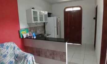 Imagem 4: Casa a venda - 50 m2 - 2 quartos - Teolandia - BA