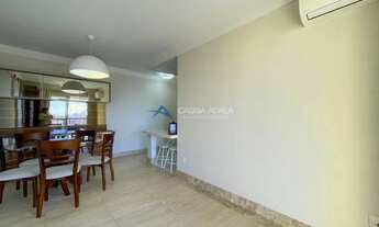 Imagem 5: Apartamento para aluguel possui 58 metros quadrados com 2 quartos em Cambuí - Campinas - S