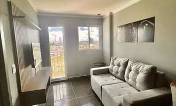 Imagem 2: Alugo Apartamentos Mobiliados de 1 ou 2 Quartos no Catolé - Lançamento