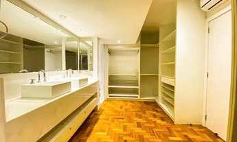 Imagem 6: Apartamento para venda com 300 metros quadrados com 4 quartos em Ipanema - Rio de Janeiro