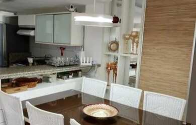 Imagem 7: Apartamento em Porto das Dunas pé na areia com 3 quartos em - Aquiraz - Ceará