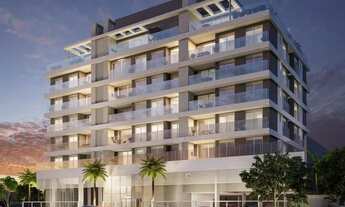 Imagem: Cobertura com 4 quartos 2 Suítes