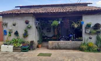 Imagem 5: Vendo uma coisa e um barracão