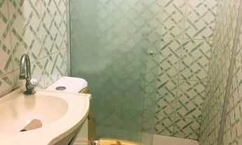 Imagem 5: Casa para venda possui 150 metros quadrados com 3 quartos