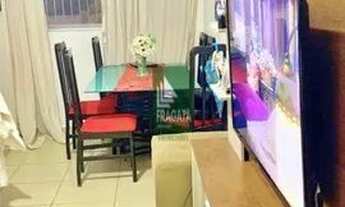 Imagem 4: APARTAMENTO ARACAJU COND ALAMEDA DAS ÁGUAS NO INÁCIO BARBOSA