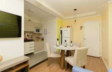 Imagem 5: SãO PAULO - Apartamento Padrão - Vila Antonieta