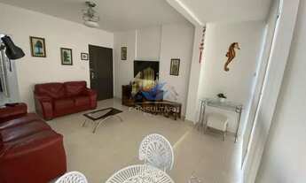 Imagem 4: Apartamento à venda, 81 m² por R$ 689.000,00 - Gonzaga - Santos/SP