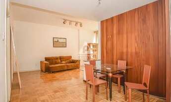 Imagem 6: Apartamento 3 Quartos com vaga no Flamengo