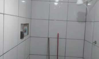 Imagem: Casa ouro verde várzea grande MT