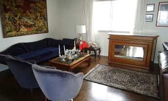 Imagem 3: Apartamento com 4 dormitórios 2 suítes na Penha