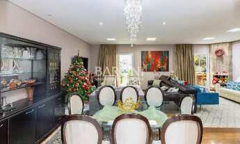 Imagem 5: São Paulo - Casa de Condomínio - Campo Belo