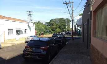 Imagem 3: Casa Padrão em São Carlos