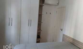 Imagem 4: Apartamento à venda em Cidade Ademar com 110 m², 3 quartos, 1 suíte, 2 vagas