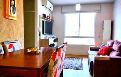 Imagem 4: PORTO ALEGRE - Apartamento Padrão - Mário Quintana