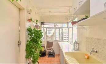 Imagem 2: SÃO PAULO - Apartamento Padrão - HIGIENÓPOLIS