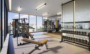 Imagem 6: São Paulo - Apartamento Padrão - Pinheiros