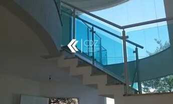 Imagem 3: SOBRADO NO CONDOMÍNIO GOLDEN PARK RESIDENCE I