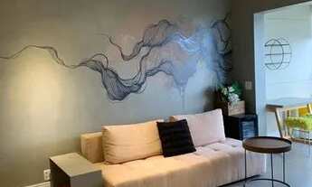 Imagem 3: Locação Apartamento 2 Dormitórios - 76 m² Vila Madalena