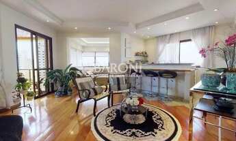 Imagem: São Paulo - Apartamento Padrão - Aclimação