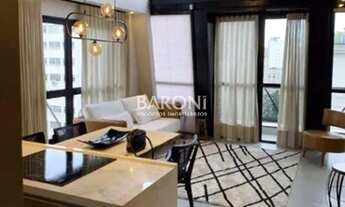 Imagem 4: São Paulo - Apartamento Padrão - Jardim América