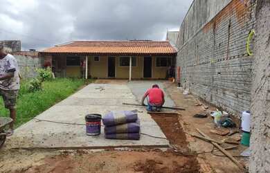 Imagem 3: Casa no novo Bongiovani