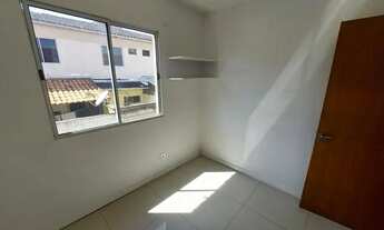 Imagem: Casa de Condomínio com 2 dormitórios à