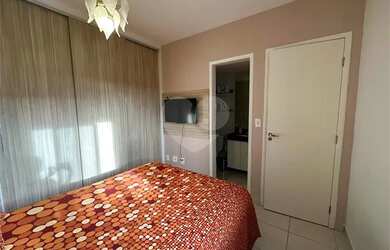 Imagem 7: Apartamento 3/4 próximo ao corredor Vera Arruda