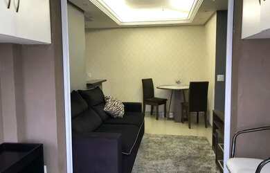 Imagem 2: Apartamento para venda com 57 metros quadrados com 2 quartos em Vila Guilherme - São Paulo