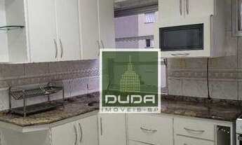 Imagem 2: Apartamento com 3 dormitórios para alugar, 112 m² por R$ 6.200,00/mês - Bela Vista - São P