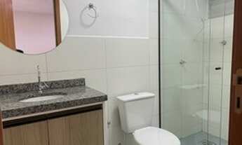 Imagem 7: Alugo apartamento MOBILIADO na Morada Ouro próximo Pantanal Shopping