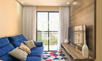 Imagem 6: Apartamento à Venda - Jardim Maia, 2 Quartos, 49 m2