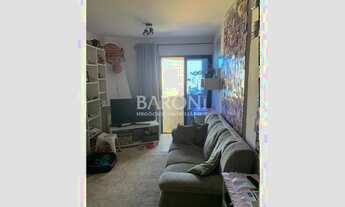 Imagem: São Paulo - Apartamento Padrão - Campo