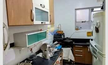 Imagem 4: Apartamento com 1 quarto, Vila Mathias em Santos/SP