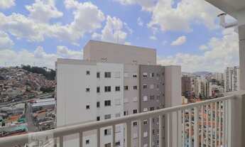 Imagem 7: Apartamento à Venda - Vila Galvão, 2 Quartos, 47 m2