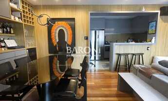 Imagem 6: São Paulo - Apartamento Padrão - Vila Olimpia