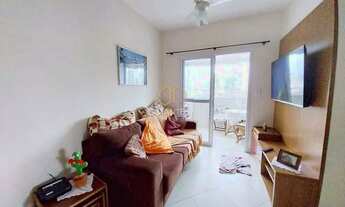 Imagem 4: Apartamento para venda com 60 metros quadrados com 2 quartos em Guilhermina - Praia Grande