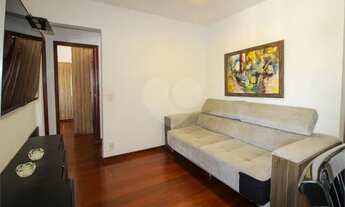 Imagem 4: Rio de Janeiro - Apartamento Padrão - TIJUCA