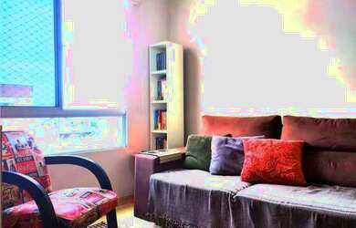 Imagem 6: PORTO ALEGRE - Apartamento Padrão - Mário Quintana