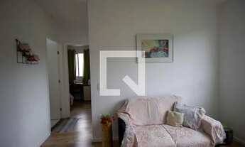 Imagem 2: Apartamento para Aluguel - Vargem Pequena, 2 Quartos, 43 m2