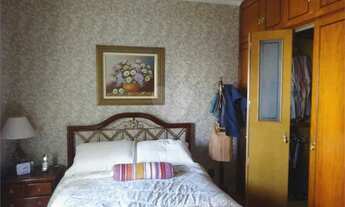 Imagem 6: Apartamento para venda com 113 metros quadrados com 3 quartos em Santana - São Paulo - SP