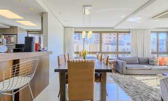 Imagem 7: Apartamento com 3 suítes e 3 vagas no Petrópolis